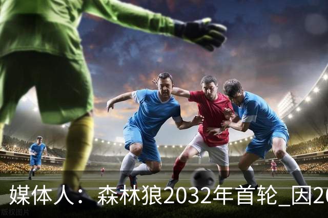 媒体人：森林狼2032年首轮 因2024-25赛季超过第二土豪线而被冻结