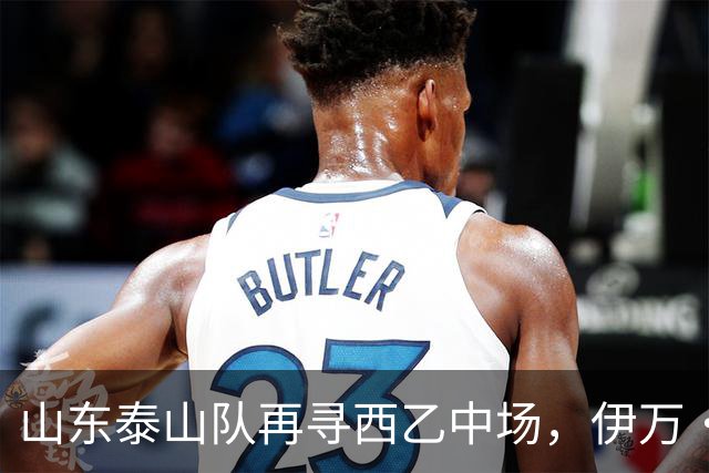 山东泰山队再寻西乙中场，伊万·莫兰特能否打破洛佩斯的魔咒？